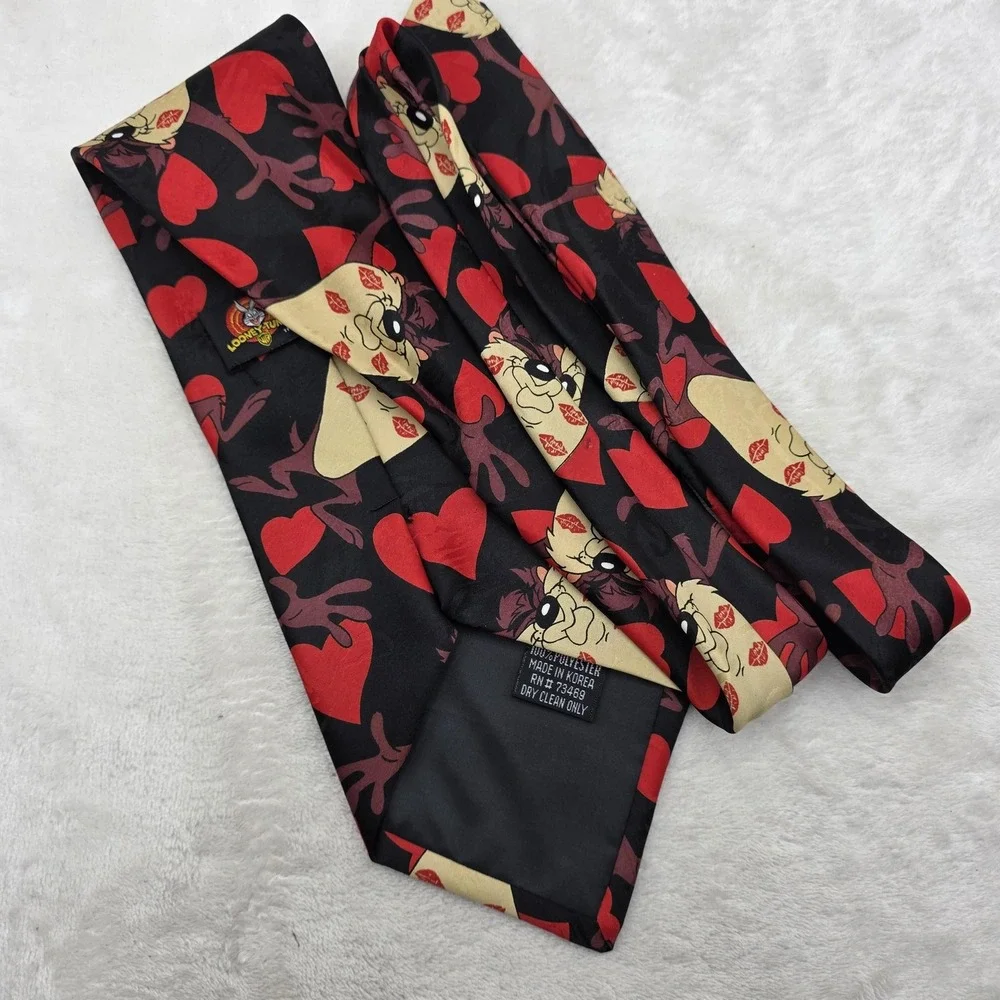 Looney Tunes Mania vintage looney